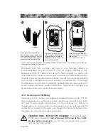 Предварительный просмотр 36 страницы Jacuzzi LCD Series Owner'S Manual