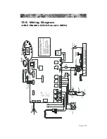 Предварительный просмотр 47 страницы Jacuzzi LCD Series Owner'S Manual