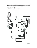 Предварительный просмотр 49 страницы Jacuzzi LCD Series Owner'S Manual