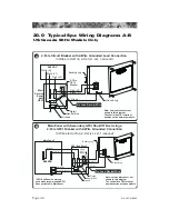 Предварительный просмотр 50 страницы Jacuzzi LCD Series Owner'S Manual