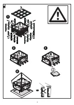 Preview for 2 page of Jacuzzi lodge M Installation Manual