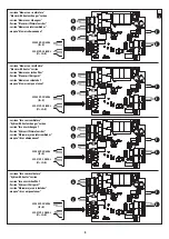 Preview for 4 page of Jacuzzi lodge M Installation Manual