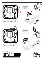 Preview for 15 page of Jacuzzi lodge M Instructions For Preinstallation