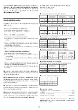 Preview for 16 page of Jacuzzi lodge M Instructions For Preinstallation