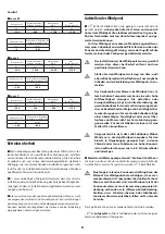 Preview for 31 page of Jacuzzi lodge M Instructions For Preinstallation