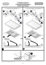 Preview for 5 page of Jacuzzi Moove Installation Manual