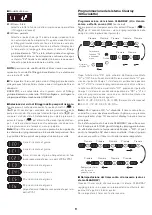 Предварительный просмотр 9 страницы Jacuzzi Premium J-315 Installation Manual And Use & Maintenance