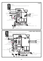 Предварительный просмотр 37 страницы Jacuzzi Premium J-315 Installation Manual And Use & Maintenance