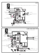 Предварительный просмотр 91 страницы Jacuzzi Premium J-315 Installation Manual And Use & Maintenance