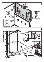 Предварительный просмотр 23 страницы Jacuzzi sasha mi Installation Manual