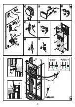 Предварительный просмотр 25 страницы Jacuzzi sasha mi Installation Manual