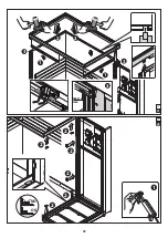 Предварительный просмотр 31 страницы Jacuzzi sasha mi Installation Manual