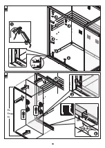 Предварительный просмотр 34 страницы Jacuzzi sasha mi Installation Manual