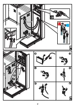 Предварительный просмотр 37 страницы Jacuzzi sasha mi Installation Manual