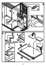 Предварительный просмотр 38 страницы Jacuzzi sasha mi Installation Manual