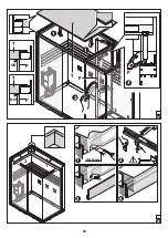 Предварительный просмотр 39 страницы Jacuzzi sasha mi Installation Manual