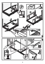 Preview for 41 page of Jacuzzi sasha mi Installation Manual