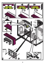 Предварительный просмотр 44 страницы Jacuzzi sasha mi Installation Manual