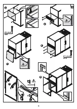 Preview for 51 page of Jacuzzi sasha mi Installation Manual