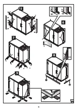 Preview for 53 page of Jacuzzi sasha mi Installation Manual