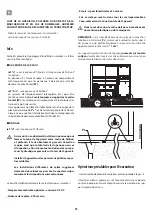 Предварительный просмотр 10 страницы Jacuzzi sasha mi Instructions For Preinstallation