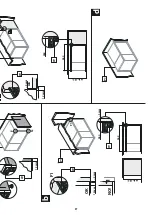 Предварительный просмотр 27 страницы Jacuzzi sasha mi Instructions For Preinstallation