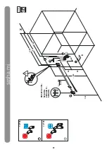 Предварительный просмотр 30 страницы Jacuzzi sasha mi Instructions For Preinstallation