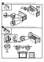 Предварительный просмотр 5 страницы Jacuzzi sasha Pre-Installation Manual