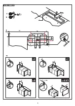 Предварительный просмотр 8 страницы Jacuzzi sasha Pre-Installation Manual