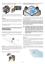 Preview for 53 page of Jacuzzi Skylounge Installation Manual