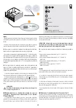 Preview for 67 page of Jacuzzi Skylounge Installation Manual