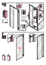 Preview for 17 page of Jacuzzi XYZ+ 100x70 Installation & Maintenance