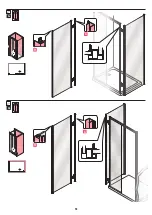 Предварительный просмотр 18 страницы Jacuzzi XYZ+ 100x70 Installation & Maintenance