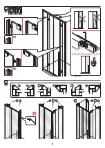 Preview for 22 page of Jacuzzi XYZ+ 100x70 Installation & Maintenance