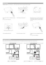 Предварительный просмотр 14 страницы Jada JRT-200 Installation, Settings & Use