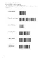 Preview for 2 page of Jadak flexpoint HS-1M Installation Instructions