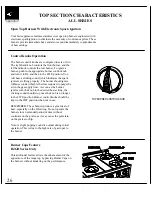 Preview for 27 page of Jade RJGR User Manual