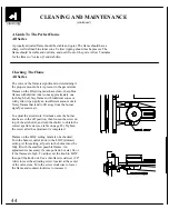 Preview for 45 page of Jade RJGR User Manual