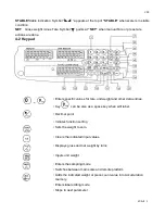 Preview for 5 page of Jadever JCAII User Manual