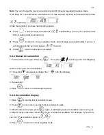 Preview for 14 page of Jadever JCAII User Manual