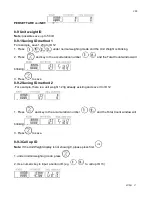 Preview for 19 page of Jadever JCAII User Manual