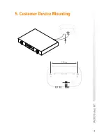 Preview for 5 page of Jaeger 9645 User Manual