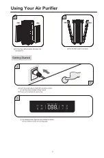 Preview for 10 page of Jafanda JF888 User Manual