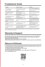 Preview for 15 page of Jafanda JF888 User Manual