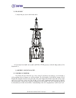 Предварительный просмотр 8 страницы Jafar 2502 Operation And Maintenance Manual