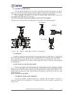 Предварительный просмотр 9 страницы Jafar 2502 Operation And Maintenance Manual