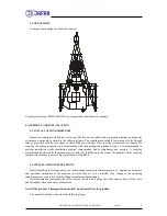 Предварительный просмотр 7 страницы Jafar 8890 Operation & Maintenance Manual