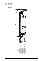 Preview for 5 page of Jafar 8895 Operation & Maintenance Manual