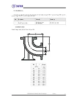 Preview for 4 page of Jafar 9202 Operation And Maintenance Manual