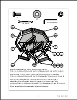 Preview for 9 page of Jag Grill Owner'S Manual